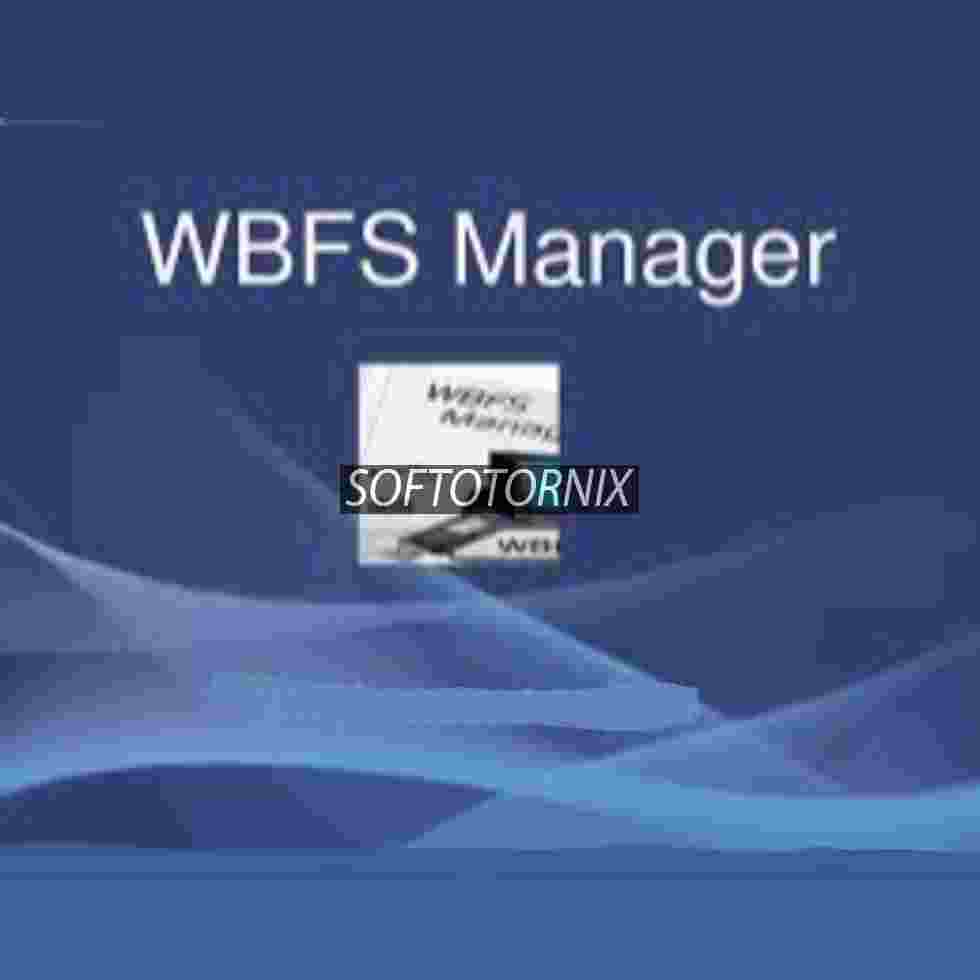 Wii backup manager download italiano mac iso