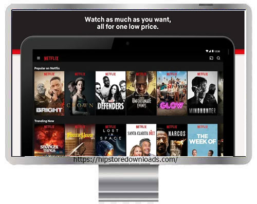 Netflix How To Download Episodes Mac