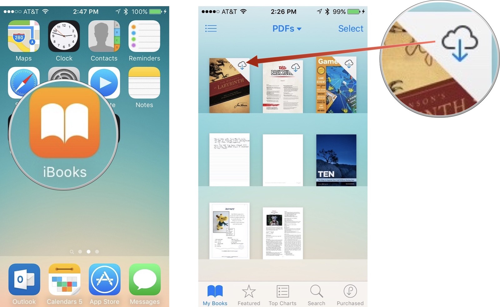 How To Download Ibooks Onto Mac